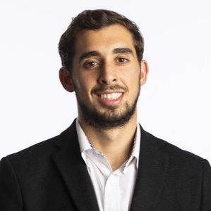 Meet your Posher, Jérémy